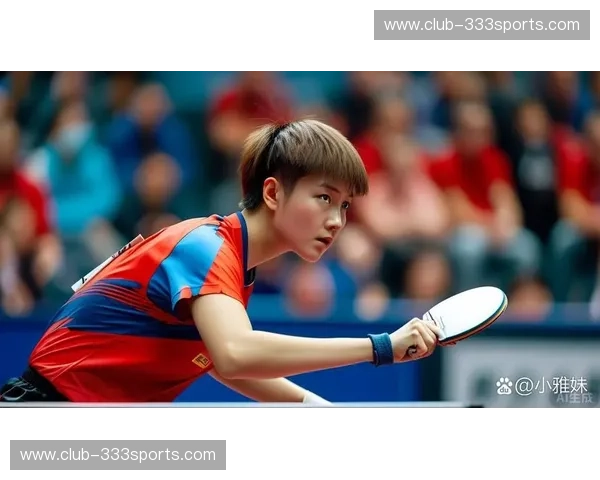 乒乓球关键回合:在轻声与力道之间的胜负之钥 乒乓球关键回合:在轻声与力道之间的胜负之钥