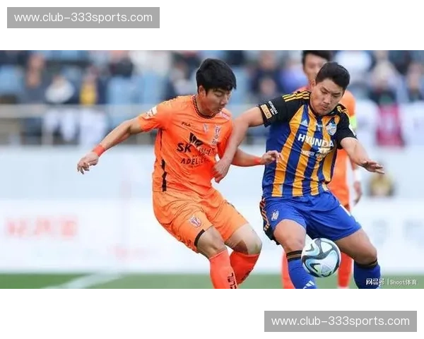 岛屿之巅的绿茵博弈：济州联vs阿德莱德联，一场铁血与灵性的终极对垒